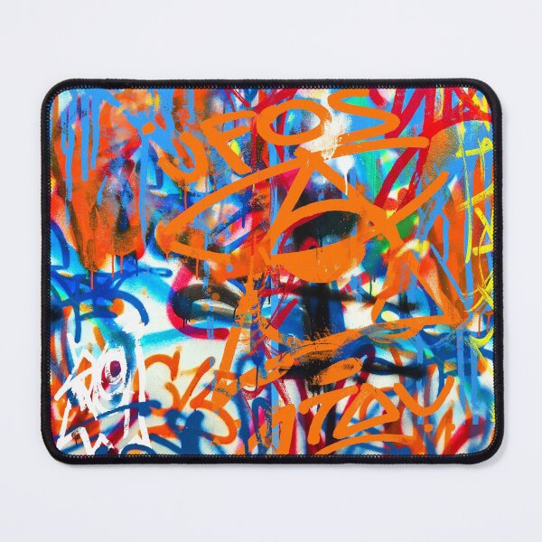 Item preview, Graffiti designed and sold by fourretout.