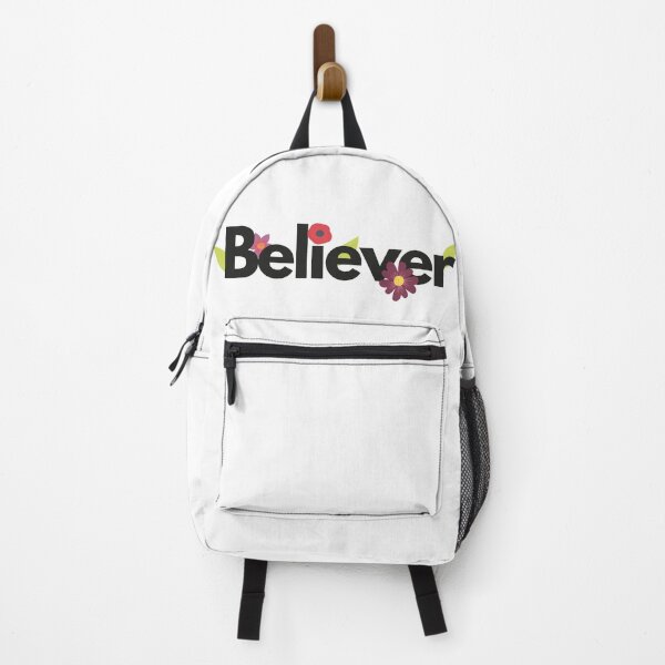 Item preview, Believer designed and sold by ShopOfPretty.