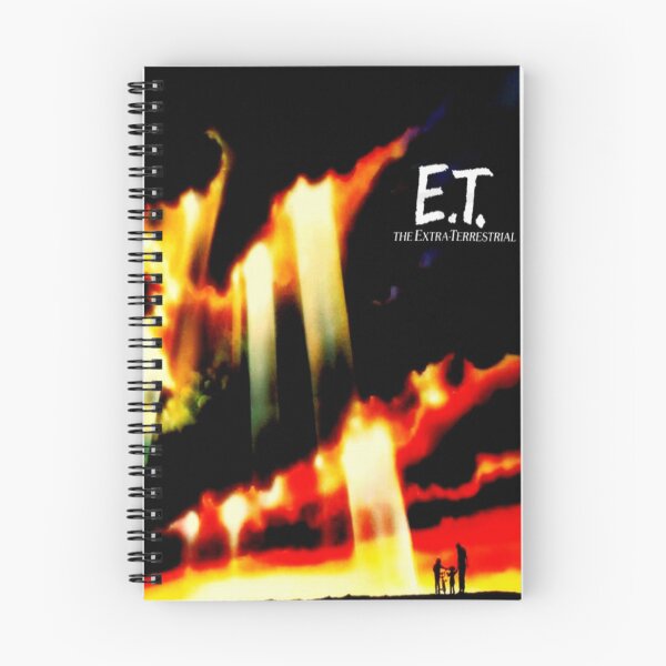 Item preview, E.T. The Extra Terrestrial (1982) Movie designed and sold by LovedPosters.