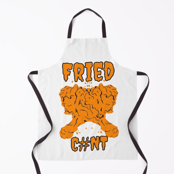 Item preview, fried designed and sold by CrossyInk.