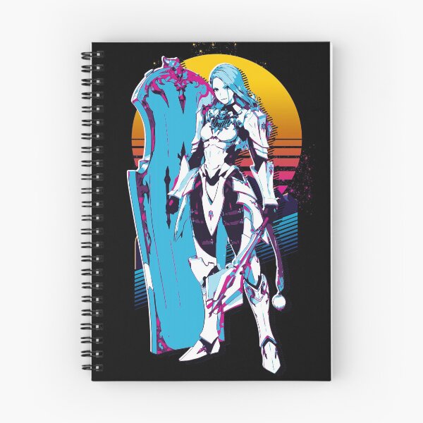 Item preview, Kisara - ToA *80s retro* designed and sold by MyRetroArt.