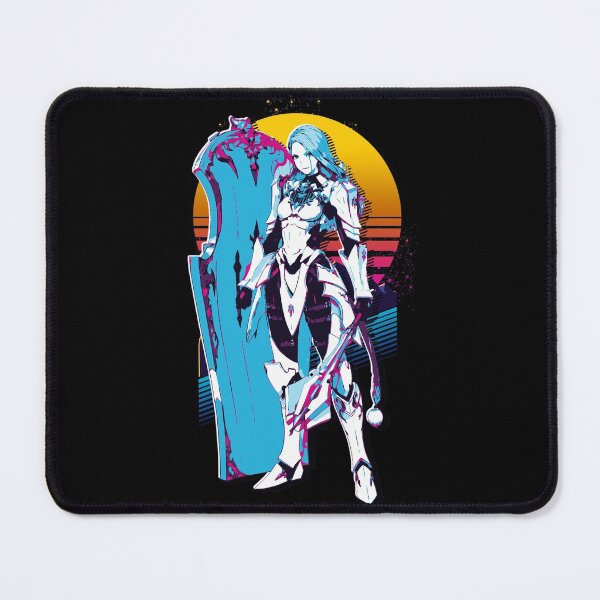 Artikelvorschau, Kisara - ToA *80er Retro* entworfen und verkauft von MyRetroArt.