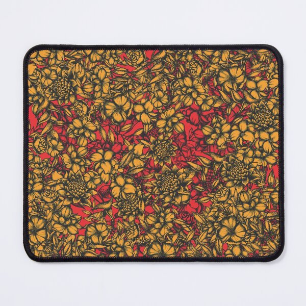 Item preview, Just Flowers designed and sold by fakeface.