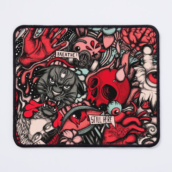 Item preview, Still Here RB designed and sold by fakeface.