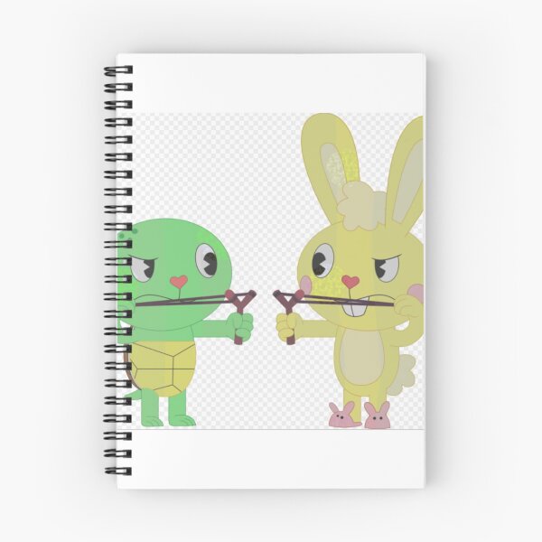 Item preview, Happy Tree Friends Designs designed and sold by ElPatron258366.