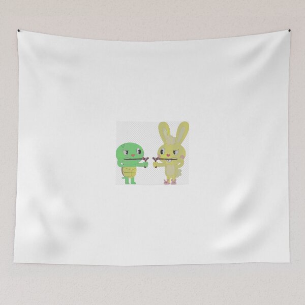 Item preview, Happy Tree Friends Designs designed and sold by ElPatron258366.