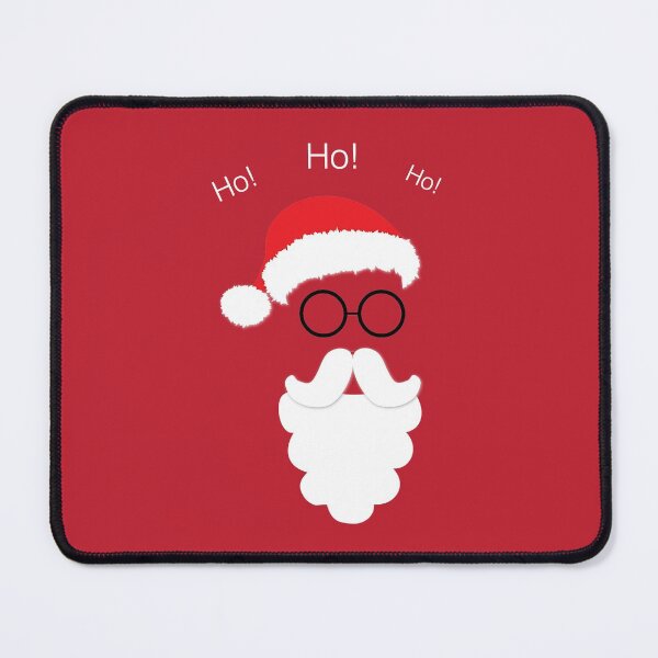 Item preview, Ho Ho Ho! designed and sold by CatsBag.