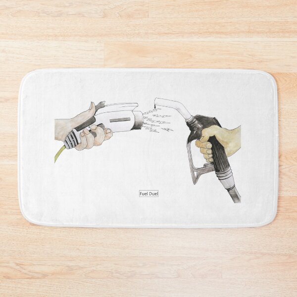 Item preview, Fuel Duel designed and sold by davidgoble.