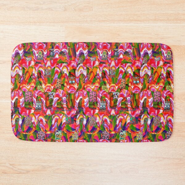 Item preview, Pop abstract designed and sold by Diego Manuel Rodriguez.