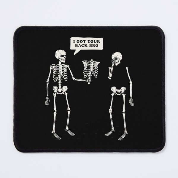 Item preview, Got you back skeletons designed and sold by Gamma-Ray.