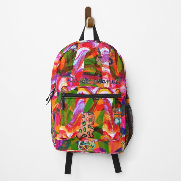 Item preview, Pop abstract designed and sold by Diego Manuel Rodriguez.
