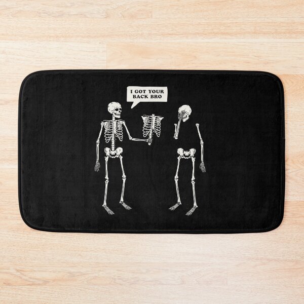 Item preview, Got you back skeletons designed and sold by Gamma-Ray.