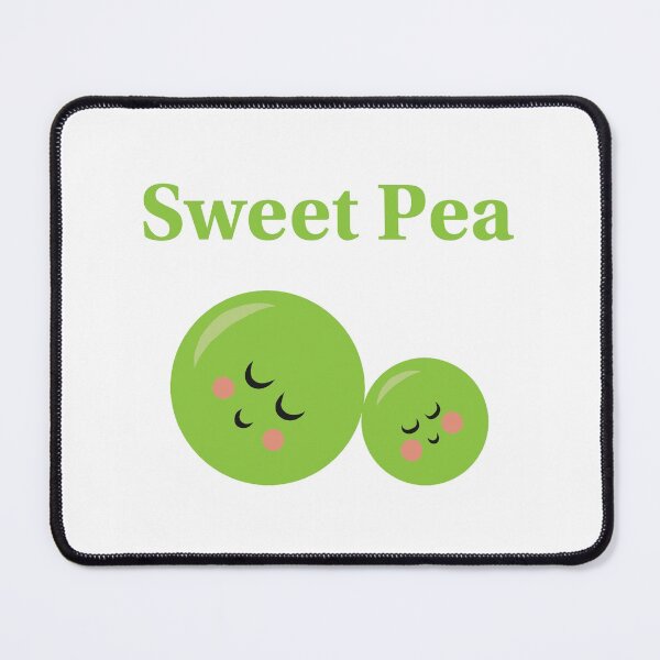 Item preview, Peas. Sweet Pea. designed and sold by Bumpulous.