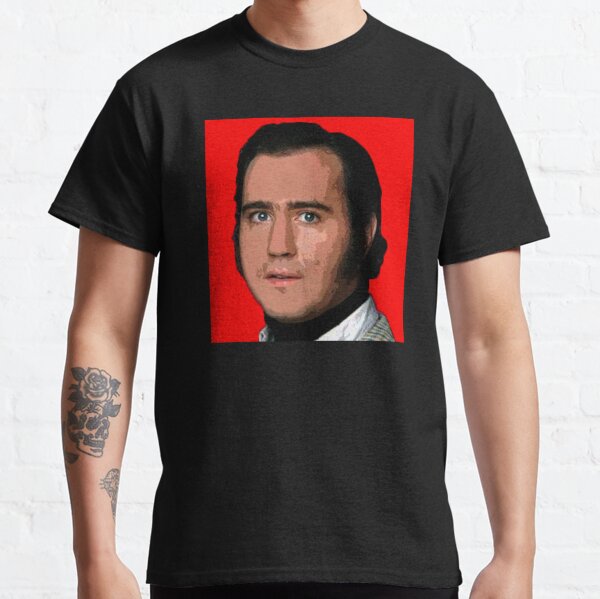 andy kaufman Classic T-Shirt