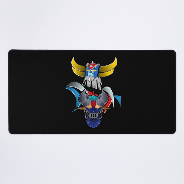 Item preview, MAZINGER Z, Grendizer, Goldorak, ROBOTS designed and sold by Lighvision.