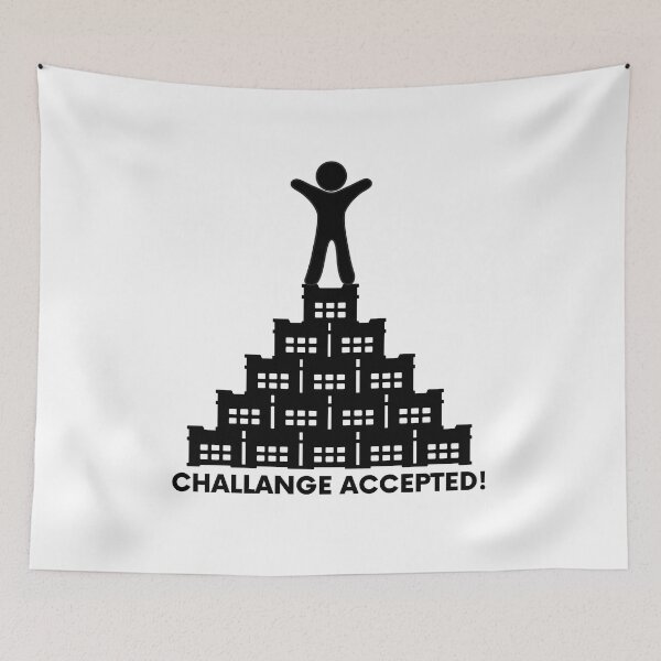Item preview, Milk crate challange designed and sold by ArTips.