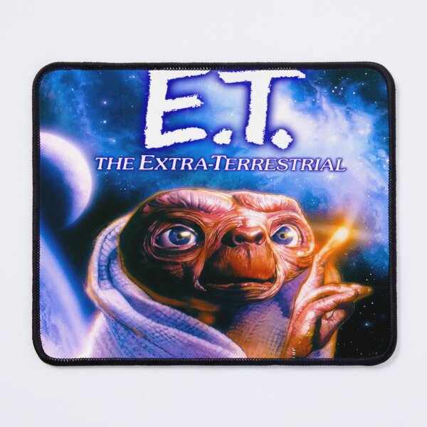 Item preview, E.T. The Extra Terrestrial (1982) Movie designed and sold by LovedPosters.