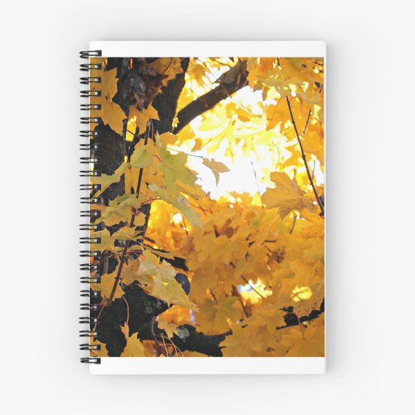 Item preview, Yellow fall designed and sold by Catharina Dahlqvist.