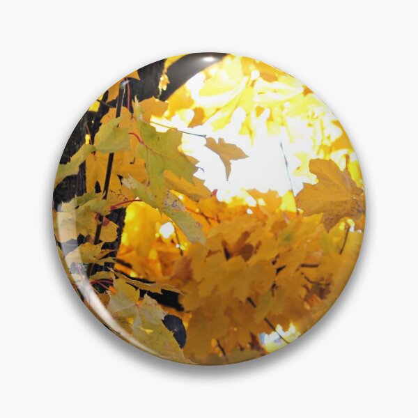 Item preview, Yellow fall designed and sold by Catharina Dahlqvist.