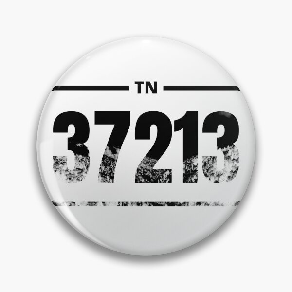 Item preview, Tennessee 37213 Código postal designed and sold by PhilosophyUK.