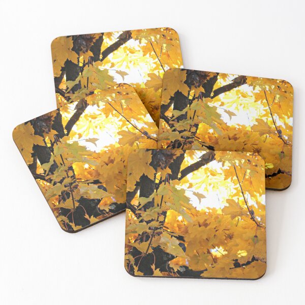 Item preview, Yellow fall designed and sold by Catharina Dahlqvist.