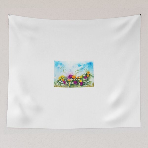Item preview, The Garden of Magic designed and sold by Pat  Elliott.