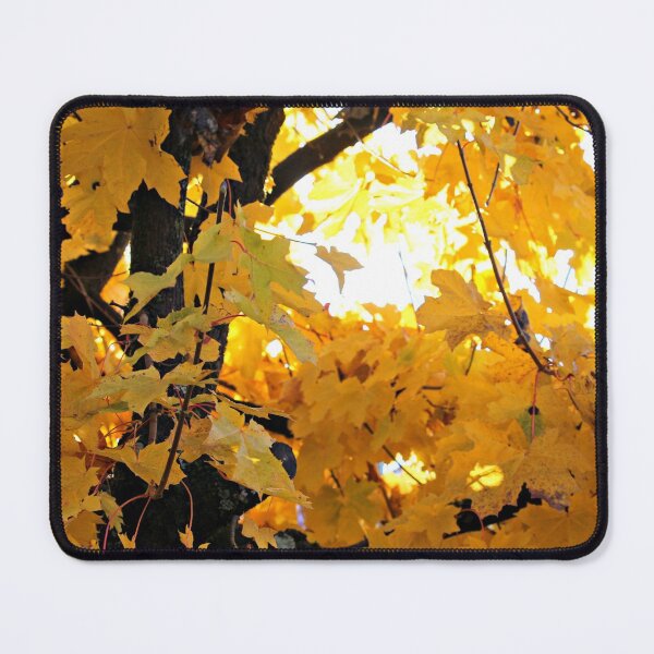 Item preview, Yellow fall designed and sold by Catharina Dahlqvist.