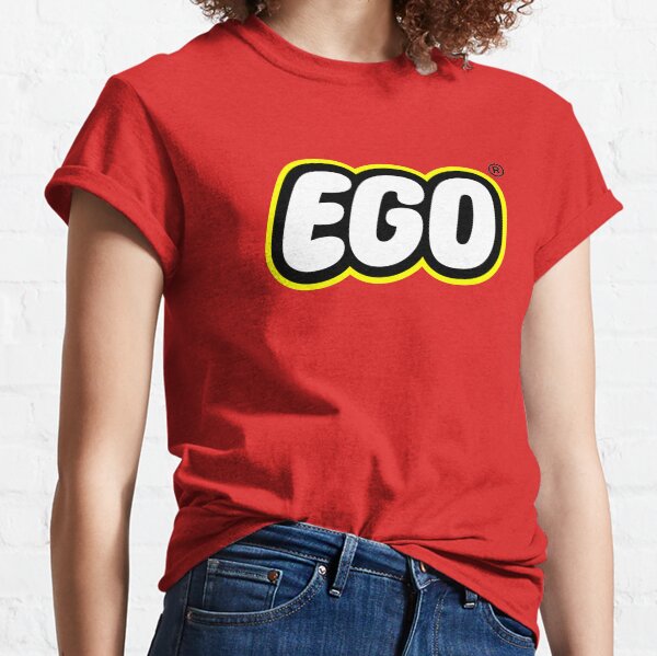 EGO Classic T-Shirt