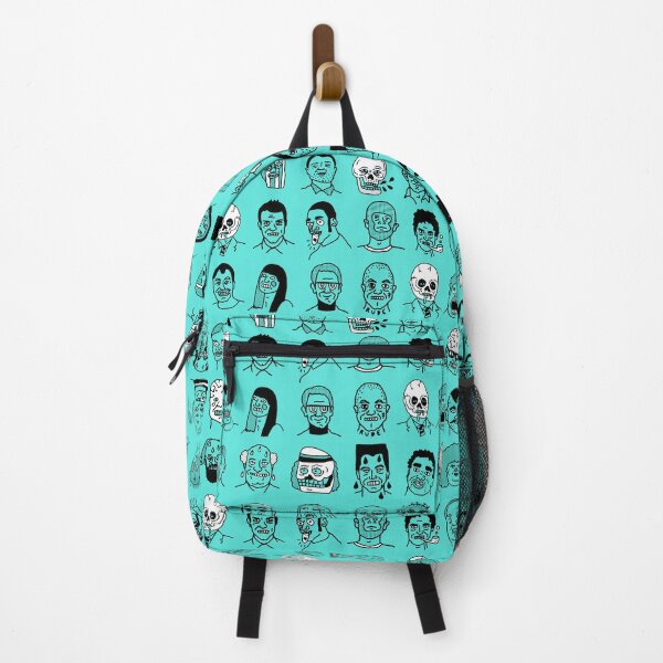 Item preview, People are crazy designed and sold by woodcutterbcn.