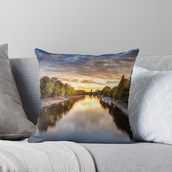 Item preview, Lendal Bridge Sunset  designed and sold by Mark and Emma Bulmer.