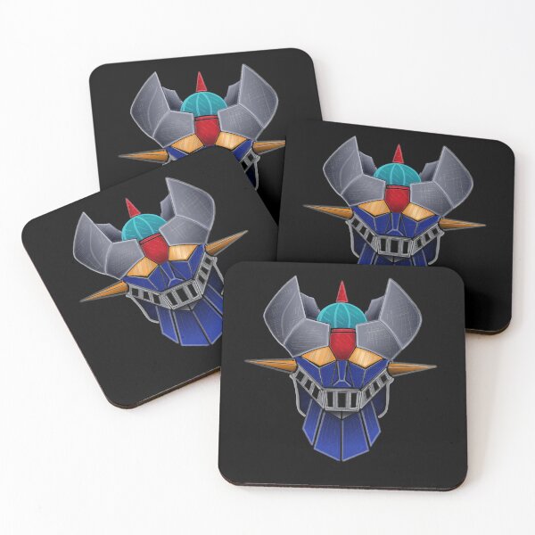 Item preview, MAZINGER Z, Grendizer, Goldorak designed and sold by Lighvision.