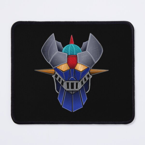 Item preview, MAZINGER Z, Grendizer, Goldorak designed and sold by Lighvision.