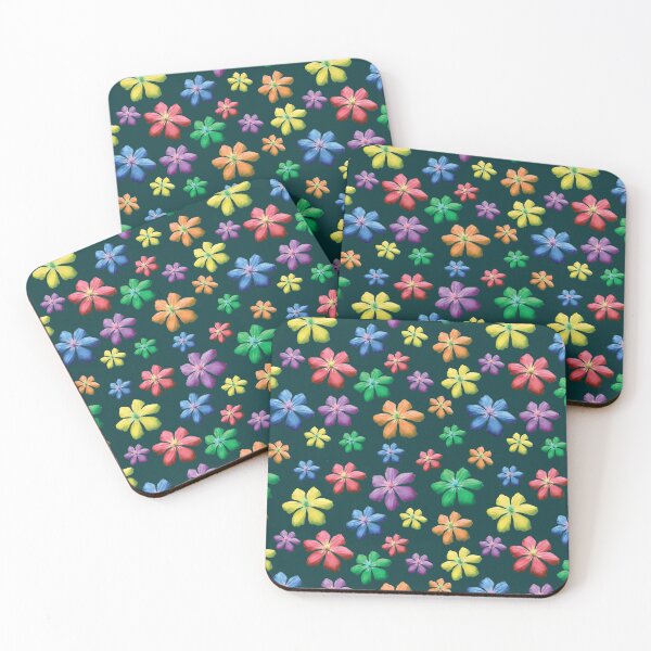 Item preview, Clematis Flowers designed and sold by OutOfNowhere.