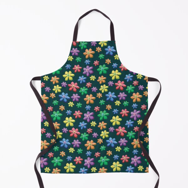 Item preview, Clematis Flowers designed and sold by OutOfNowhere.