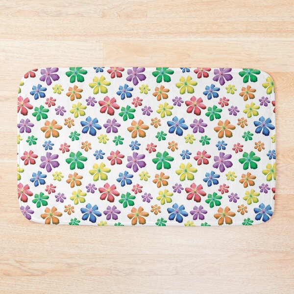 Item preview, Clematis Flowers designed and sold by OutOfNowhere.