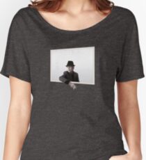 Leonard Cohen Sie wollen es dunkler Ware Loose Fit T-Shirt
