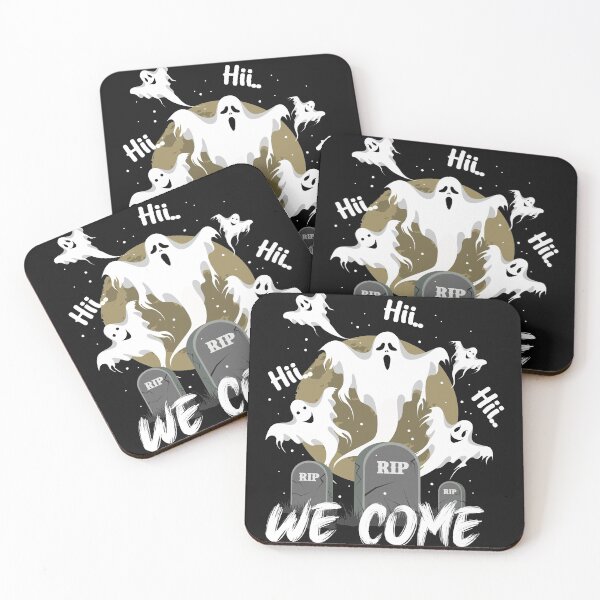 Item preview, HalloweenTown designed and sold by Sticker-Tee.