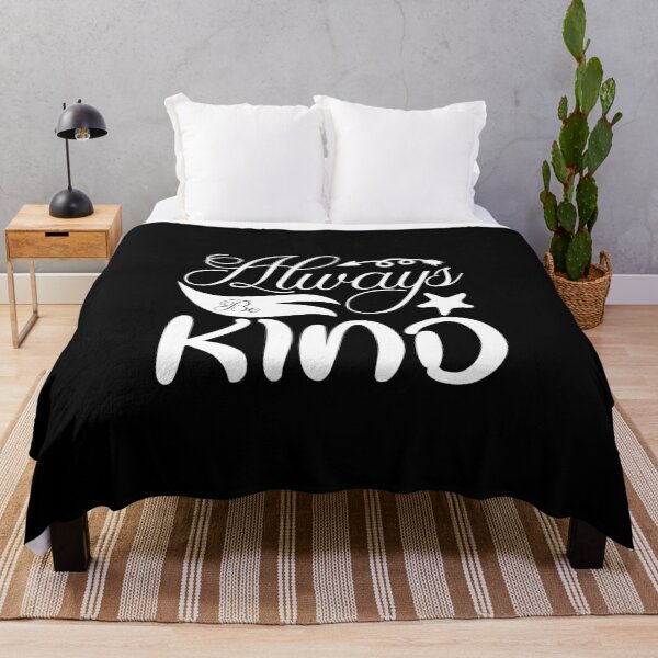 Item preview, Always be kind designed and sold by pnkpopcorn.