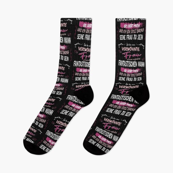 Item preview, Spoiled woman, fantastic man-marriage married designed and sold by Shirt-Designs.