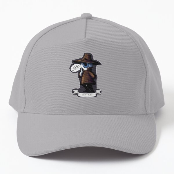 EYE SPY Baseball Cap