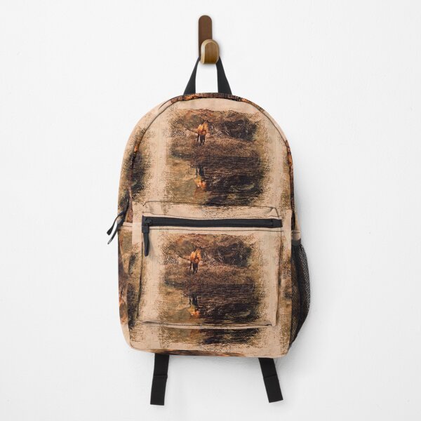 Item preview, A Paute Horse Reflection designed and sold by alabca.