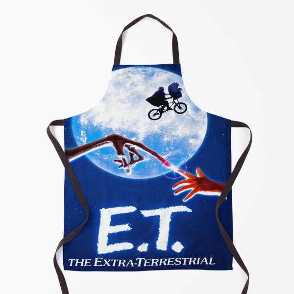 Item preview, E.T. The Extra Terrestrial (1982) Movie designed and sold by LovedPosters.