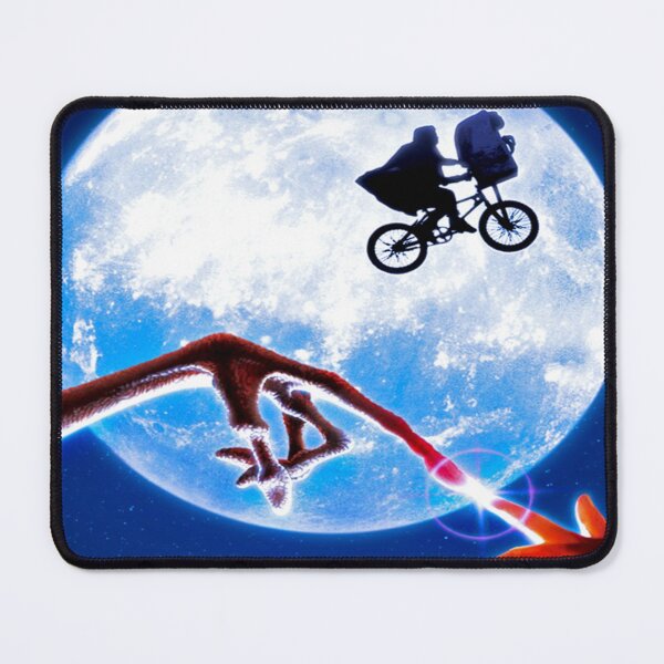 Item preview, E.T. The Extra Terrestrial (1982) Movie designed and sold by LovedPosters.