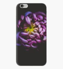 Kiku iPhone Case