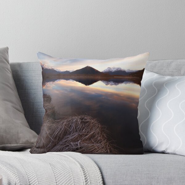 Item preview, The Glenorchy Lagoon designed and sold by NSPhotos.