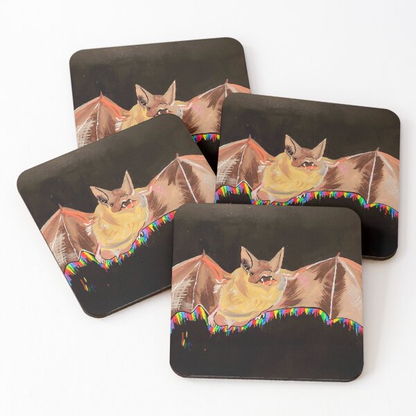 Item preview, Eat mör chikn designed and sold by MooDeeCreep.