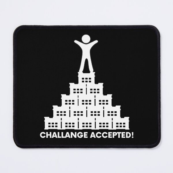 Item preview, Milk crate challange designed and sold by ArTips.