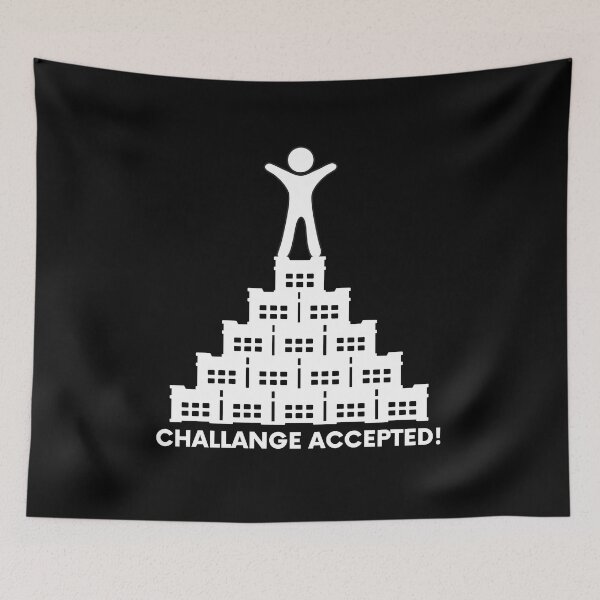Item preview, Milk crate challange designed and sold by ArTips.
