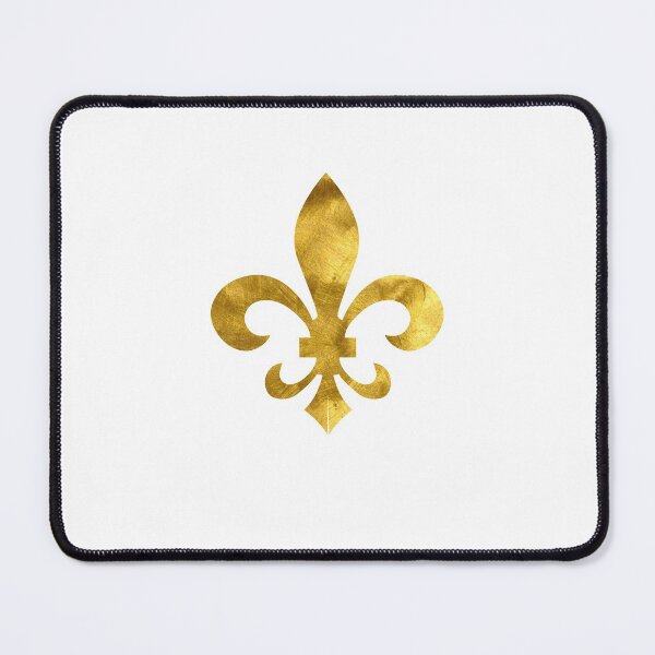 Item preview, Florence Royal Fleur de Lis   designed and sold by ABGdesigns.