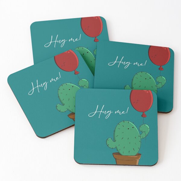 Item preview, Hug me! designed and sold by Minimaodesign.